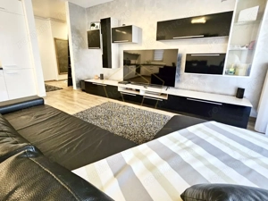 Apartament superb cu 2 camere | Torontalului