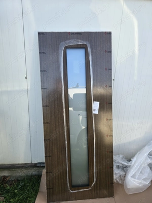 Panel ornamental-stejar rustic