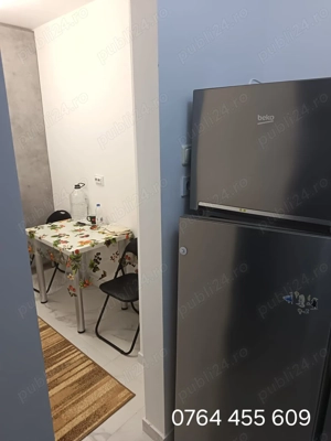 Proprietar!!! Vând garsoniera!! - imagine 3