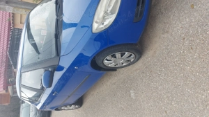 Skoda fabia HTP - imagine 5