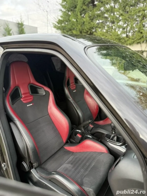 Nissan Juke Nismo Rs  - imagine 10