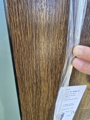 Panel ornamental-stejar rustic - imagine 2