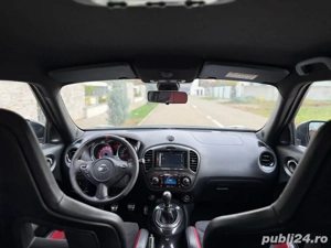 Nissan Juke Nismo Rs  - imagine 9