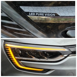 Renault Megane Break Facelift, 1.3 Tce 140 cai, 2023 - imagine 7