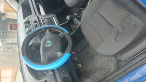 Skoda fabia HTP - imagine 13