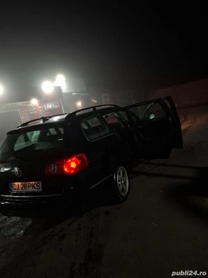 Vând sau schimb WG Passat B6 