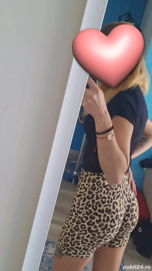 Bună  nouă la voi in oraș fac și Party