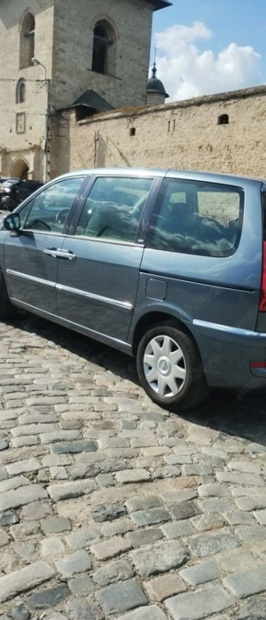 Peugeot 807 an 2011 8 locuri 91500 km - imagine 2