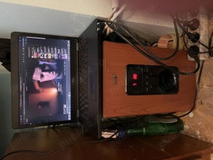 De vânzare sistem audio genius 5.1