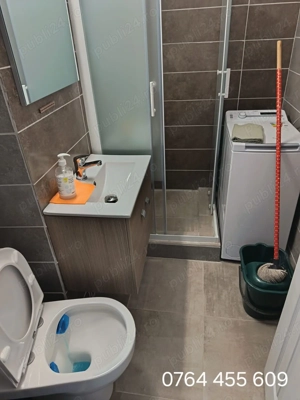 Proprietar!!! Vând garsoniera!! - imagine 9