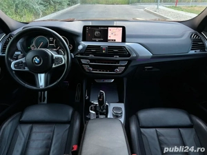 Bmw x4m xDrive - imagine 2