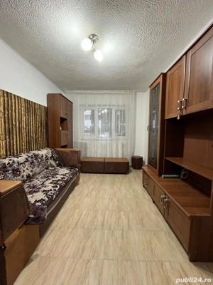 Garsoniera de vanzare