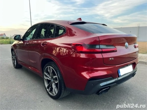 Bmw x4m xDrive - imagine 6