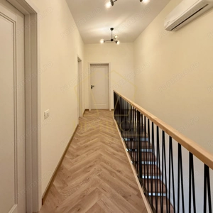 Duplex superb cu 4 camere si 3 bai | Dumbravita - imagine 8