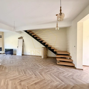Duplex superb cu 4 camere si 3 bai | Dumbravita