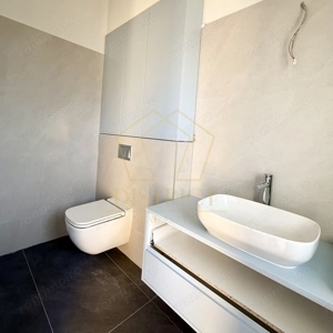 Duplex superb cu 4 camere si 3 bai | Dumbravita - imagine 9