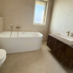 Duplex superb cu 4 camere si 3 bai | Dumbravita - imagine 10