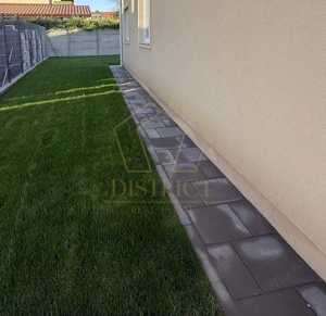 Duplex superb cu 4 camere si 3 bai | Dumbravita - imagine 13