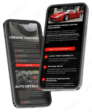 Creare Magazin Online Piese Auto cu TecDoc - Licenta TecAlliance Shop Tec Doc Online de la 6.500 $ - imagine 4