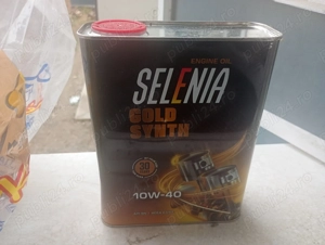 Auto accesorii ulei Selenia 