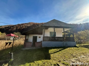 casa cu teren ,Valea Macesului,Valcea - imagine 2