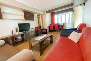 Proprietar vand apartament 4 camere, renovat, zona centrala - langa Fructus