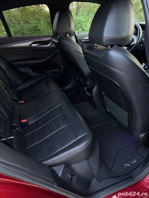 Bmw x4m xDrive - imagine 4