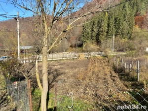 casa cu teren ,Valea Macesului,Valcea - imagine 5