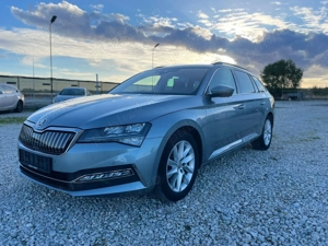   Skoda Superb 2020, 1.4 TSI Plug-in Hybrid, 78 000 km ,1395 cm , 156 cp + 62 cp electric = 218 cp