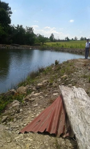 Vanzare Cabană + teren aferent 8HA - imagine 7