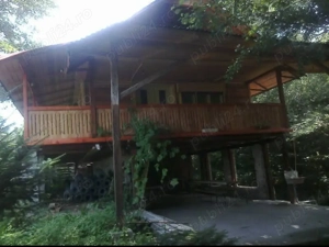 Vanzare Cabană + teren aferent 8HA - imagine 8