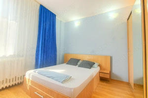 Proprietar vand apartament 4 camere, renovat, zona CENTRALA - imagine 6