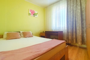 Proprietar vand apartament 4 camere, renovat, zona CENTRALA - imagine 8