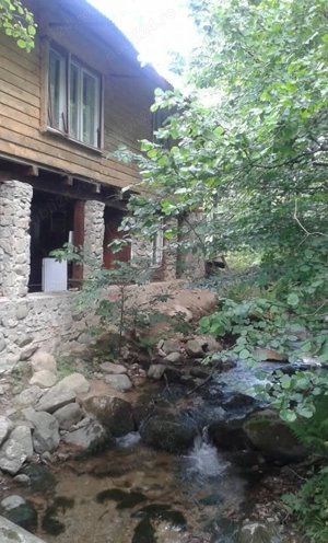 Vanzare Cabană + teren aferent 8HA - imagine 6