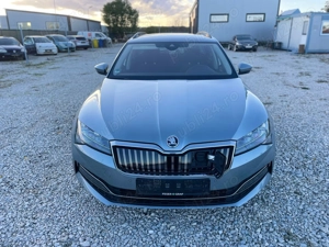   Skoda Superb 2020, 1.4 TSI Plug-in Hybrid, 78 000 km ,1395 cm , 156 cp + 62 cp electric = 218 cp - imagine 3