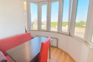 Proprietar vand apartament 4 camere, renovat, zona CENTRALA - imagine 3