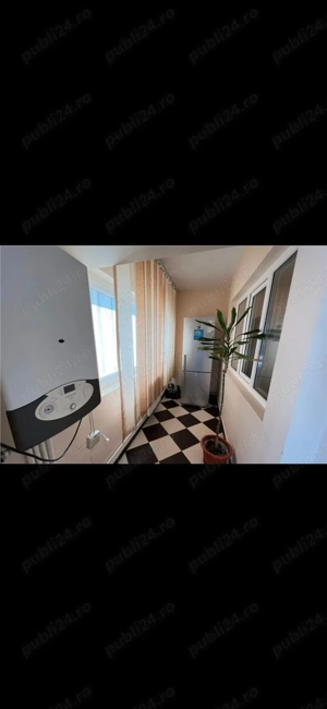Închiriez apartament cu 2 camere - imagine 5