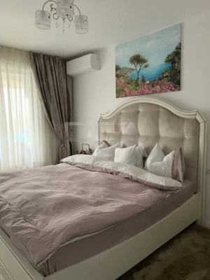 Apartament cu 2 camere, Ambasad'Or Home, Otopeni.