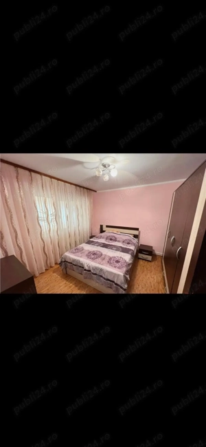 Închiriez apartament cu 2 camere - imagine 3