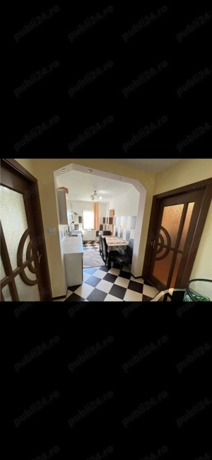 Închiriez apartament cu 2 camere - imagine 4