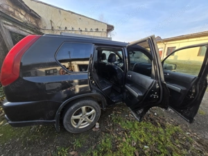 Nissan X-Trail 150 CP 4x4, 2011 - imagine 3