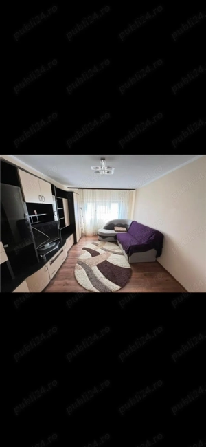 Închiriez apartament cu 2 camere - imagine 7