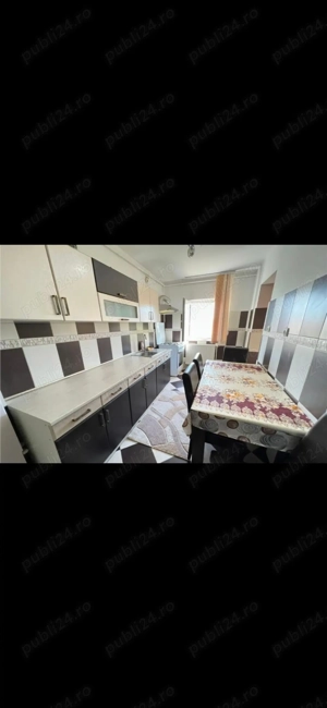 Închiriez apartament cu 2 camere - imagine 6