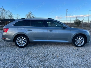   Skoda Superb 2020, 1.4 TSI Plug-in Hybrid, 78 000 km ,1395 cm , 156 cp + 62 cp electric = 218 cp - imagine 5