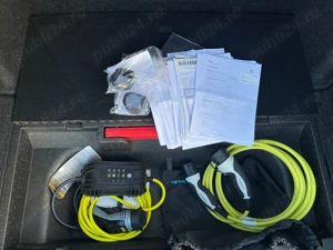   Skoda Superb 2020, 1.4 TSI Plug-in Hybrid, 78 000 km ,1395 cm , 156 cp + 62 cp electric = 218 cp - imagine 10