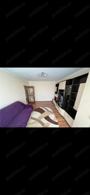 Închiriez apartament cu 2 camere - imagine 8