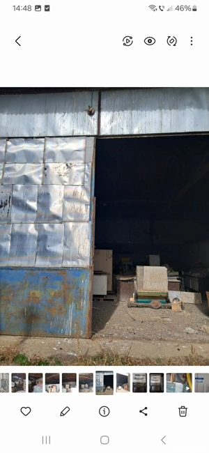 Depozit Ortisoara direct proprietar 