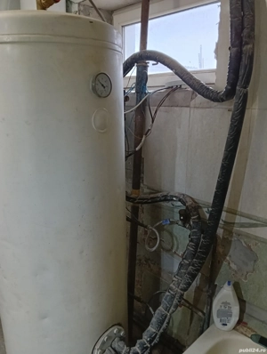 boiler de vânzare  - imagine 3