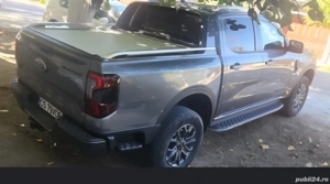 Ford Ranger  - imagine 2