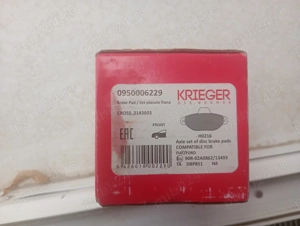 Auto accesorii frînă 